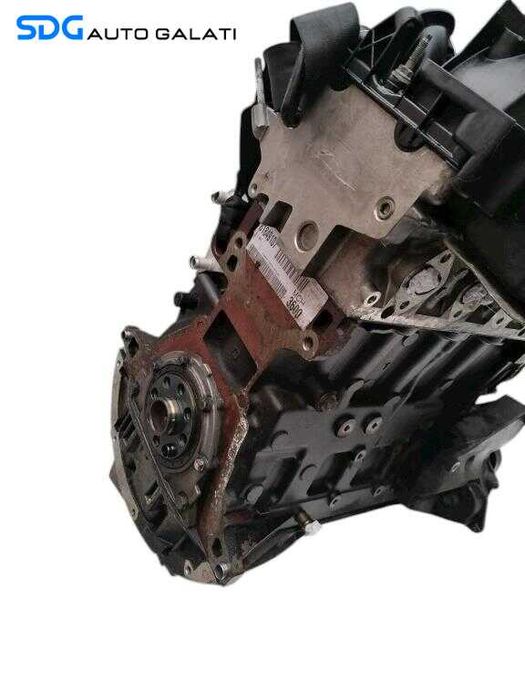 Motor Ambielat Fara Anexe 2.0 D M47 100KW 136CP 204D1 BMW Seria 5 520D E39 1998 - 2003 [B4710]