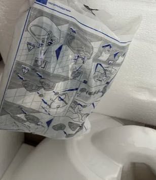 WC suspendat Villeroy&Boch