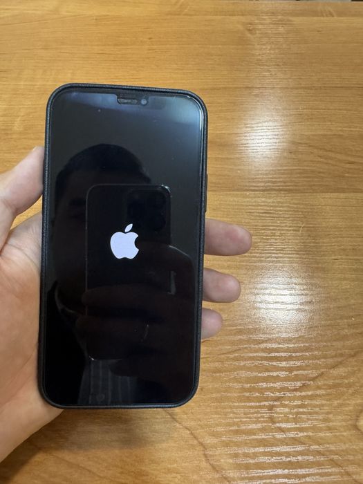 Iphone 12, 128gb в идеале EAC