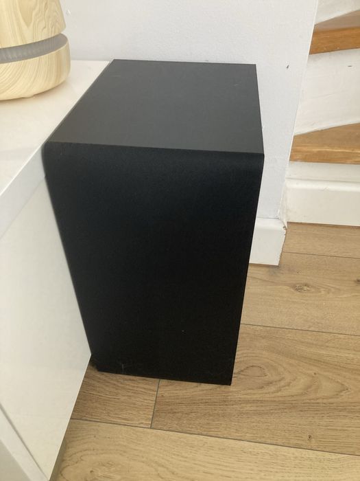 Soundbar LG S70TY
