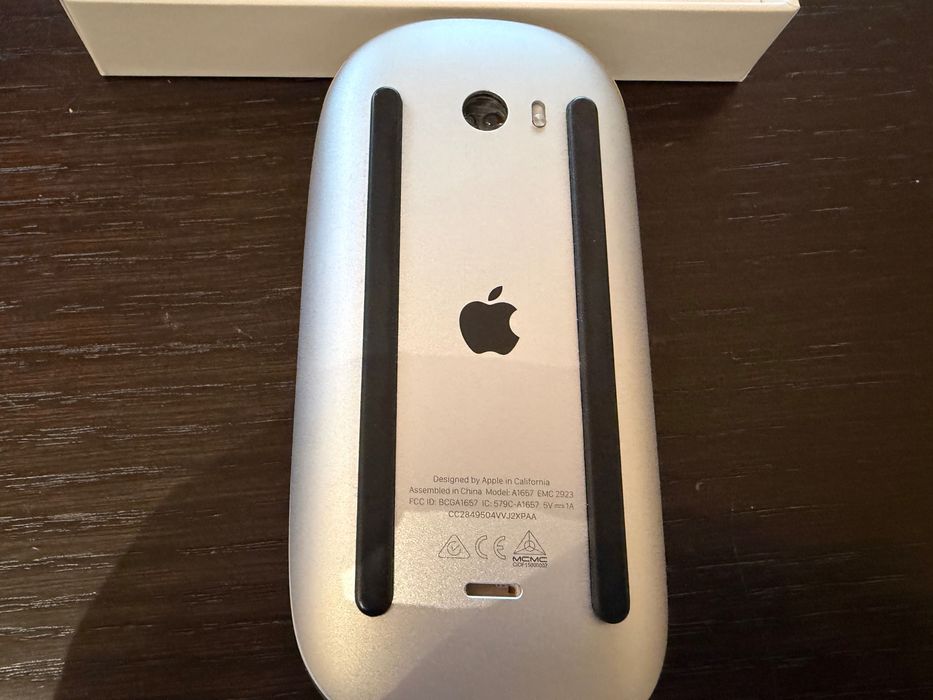 Magic Mouse 2,неупотребявана