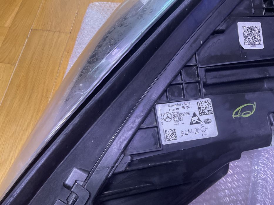 Far Skoda Fabia 3 facelift