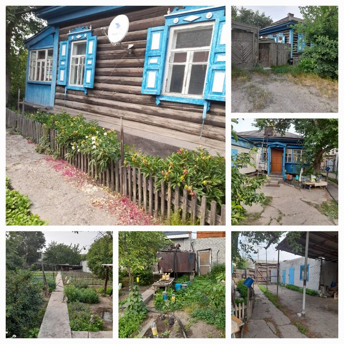 Продам дом р-н Новостройка