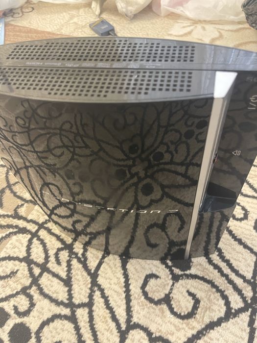 Playstation 3 sotiladi