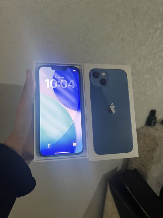 iphone 13 satyladi