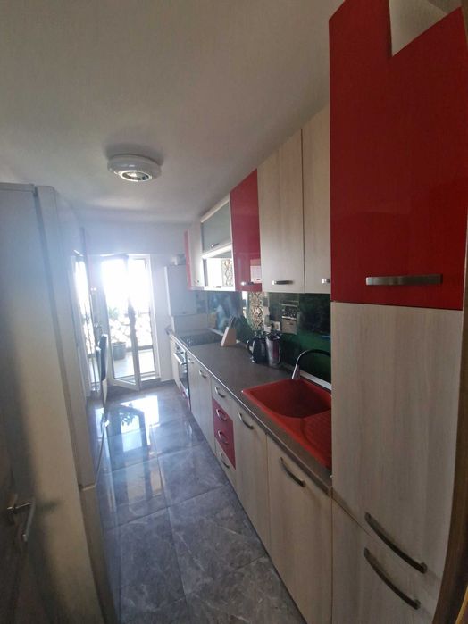 Inchiriere ap 2 camere