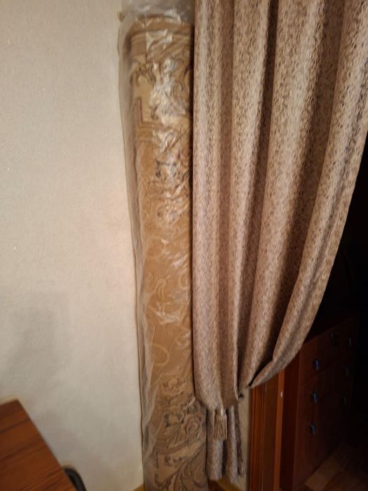 Ковер в отличном состочнии