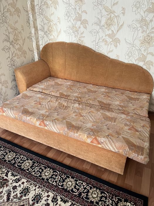 Продам софу, самовывоз