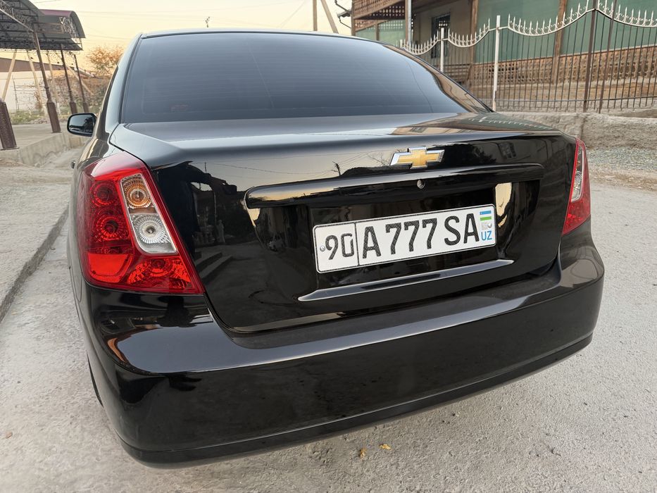 Gentra 2022 nomeri bn