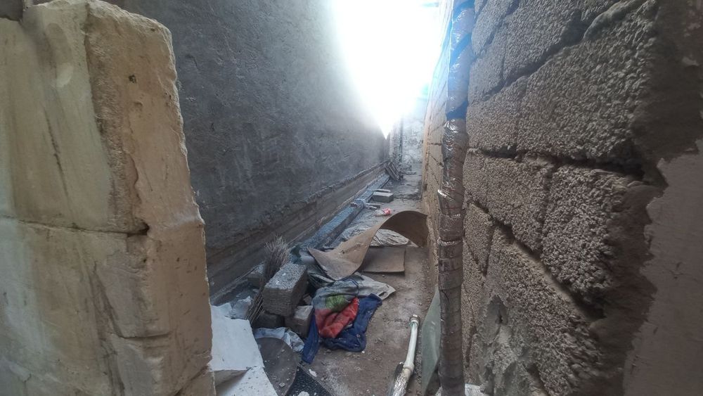 Продается дом. Улица алтинкульская