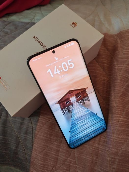 Huawei P60 pro 12 и 512 GB