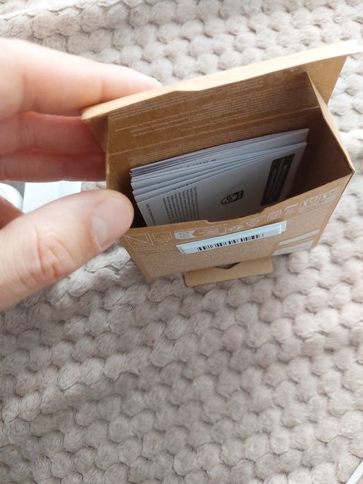 Безжични слушалки Philips