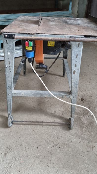 Пилорама сатылады, ағаш тілетін станок