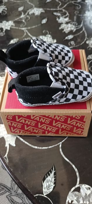 Страхотни буйки Vans