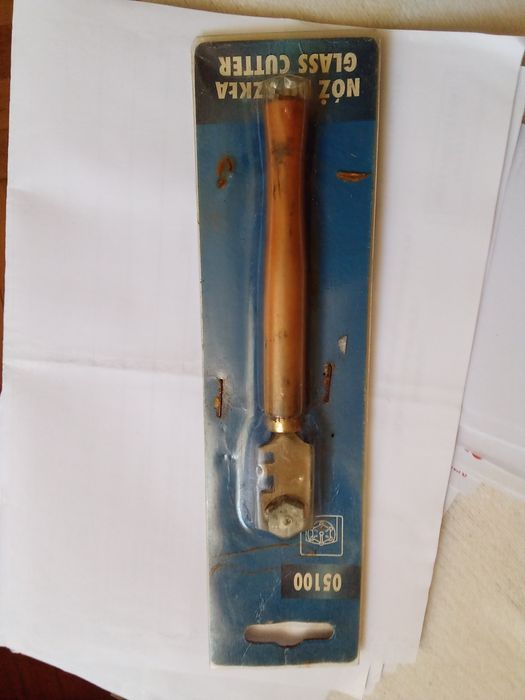 Cater De Tăiat Geam Sticlă