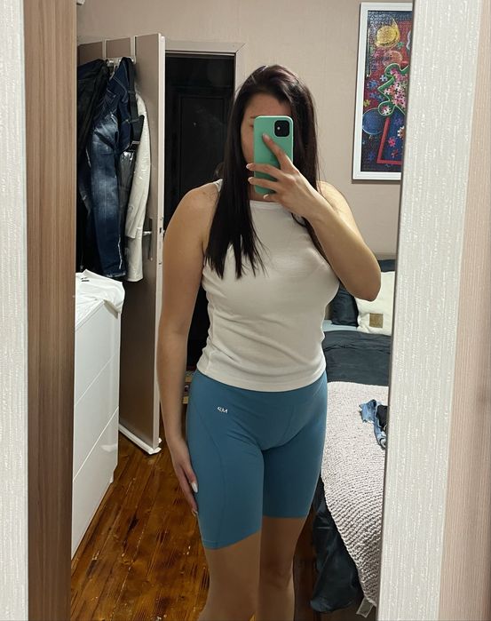 Клин и шорти My protein /MP/