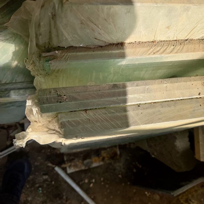 Стекло толщина 5мм