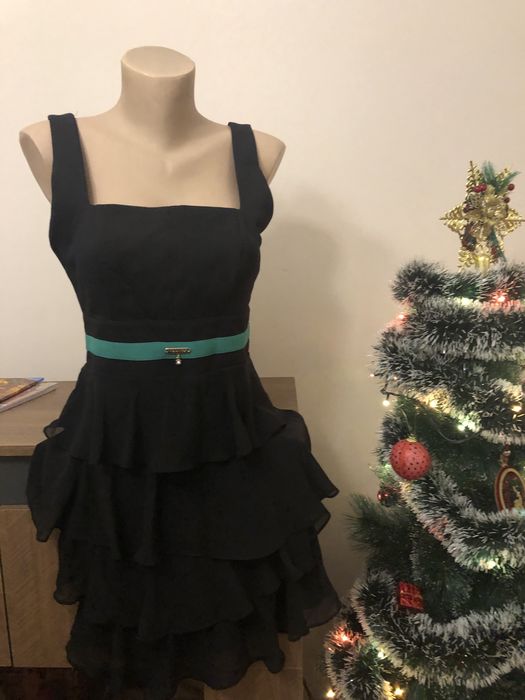 Ефирна Рокля-M размер, 30 лева