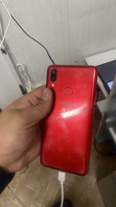 Самсунг А10с сатылады срочно