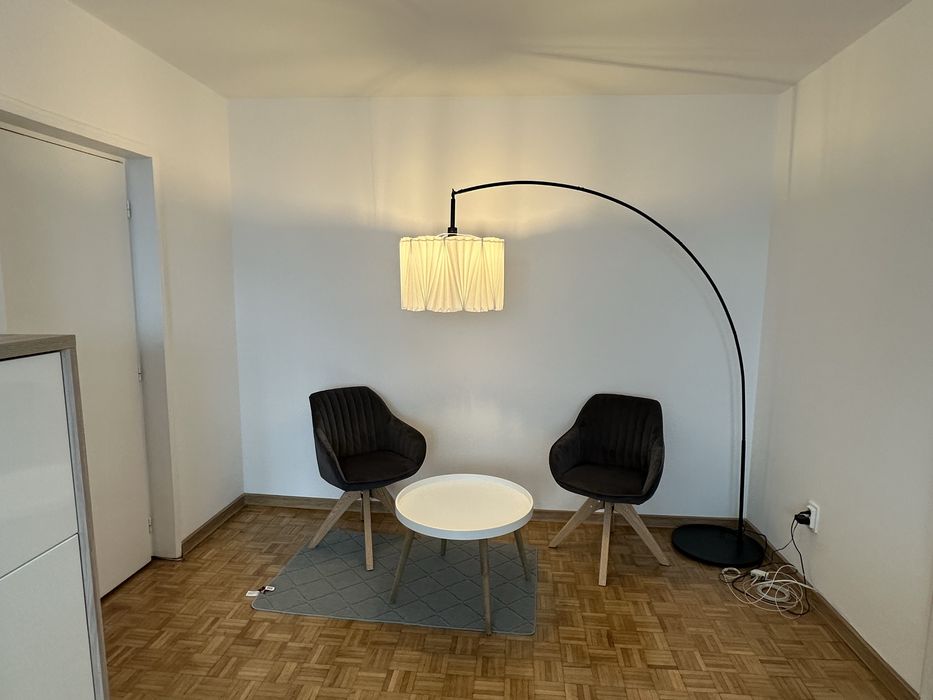 Apartament 2 camere de inchiriat
