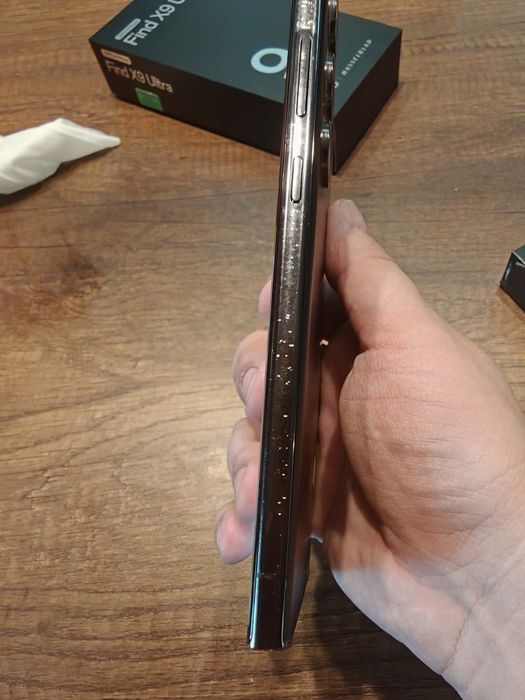 Изпратен GSM Samsung S23 Ultra 512gb Black Мобилен Телефон