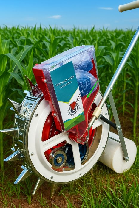 Urugʻ don ekuvchi seyalkalar