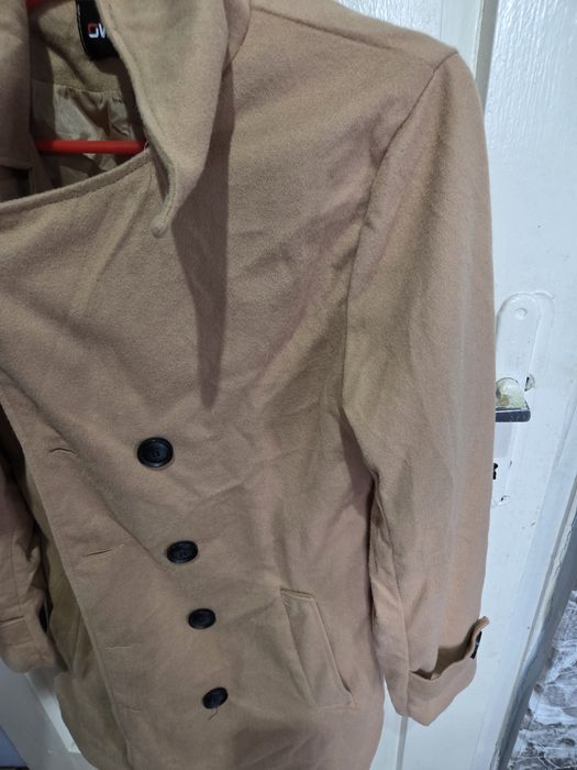 Дамско палто Л размер