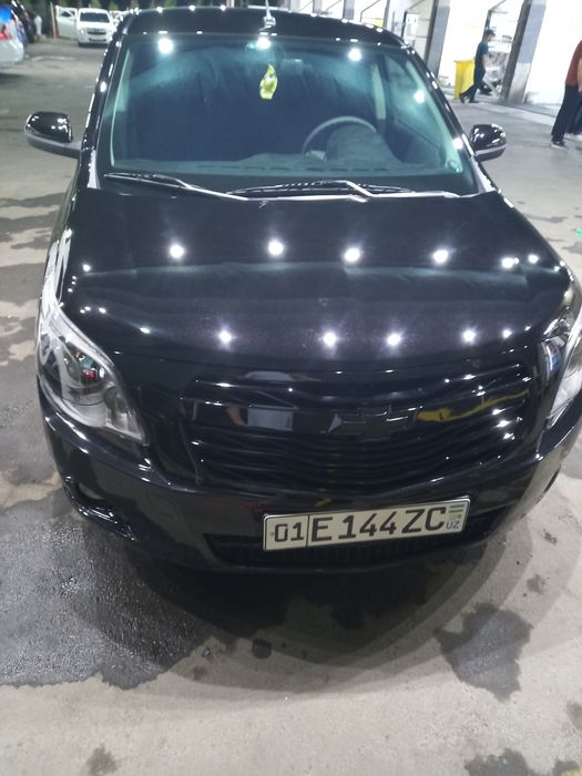 Cobalt sotiladi 5 ming yurgani pul zarur