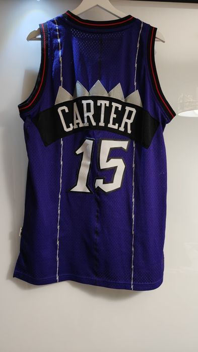 Maiou bărbați Adidas Originals Vince Carter