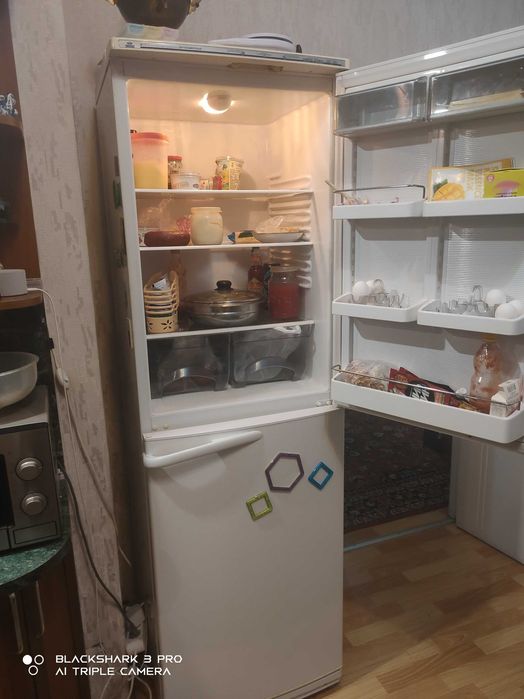 Холодильник в отличном состоянии
