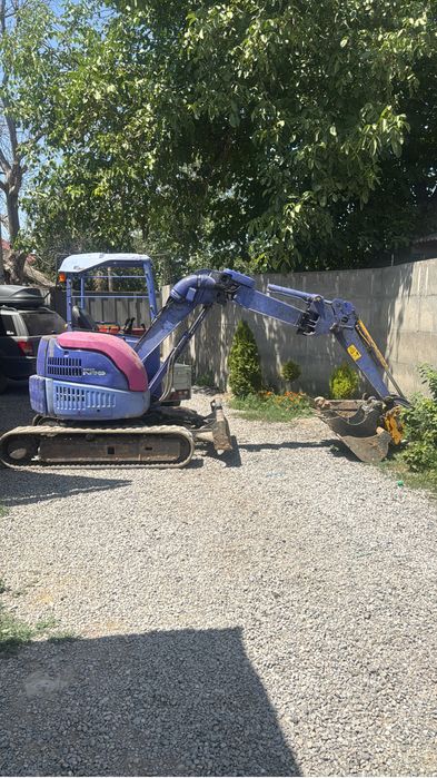 Септик без запаха !!!