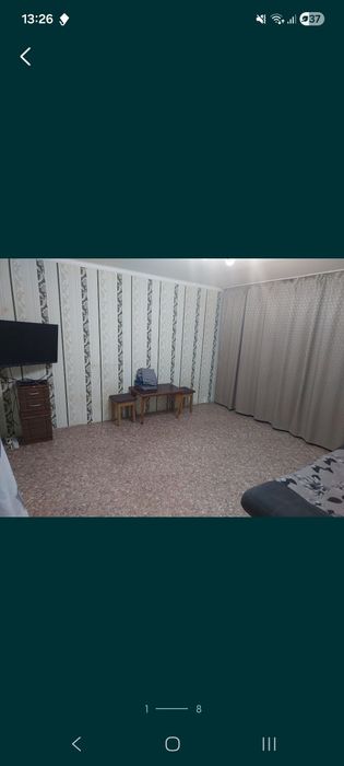 Продам 2 комнатная кв