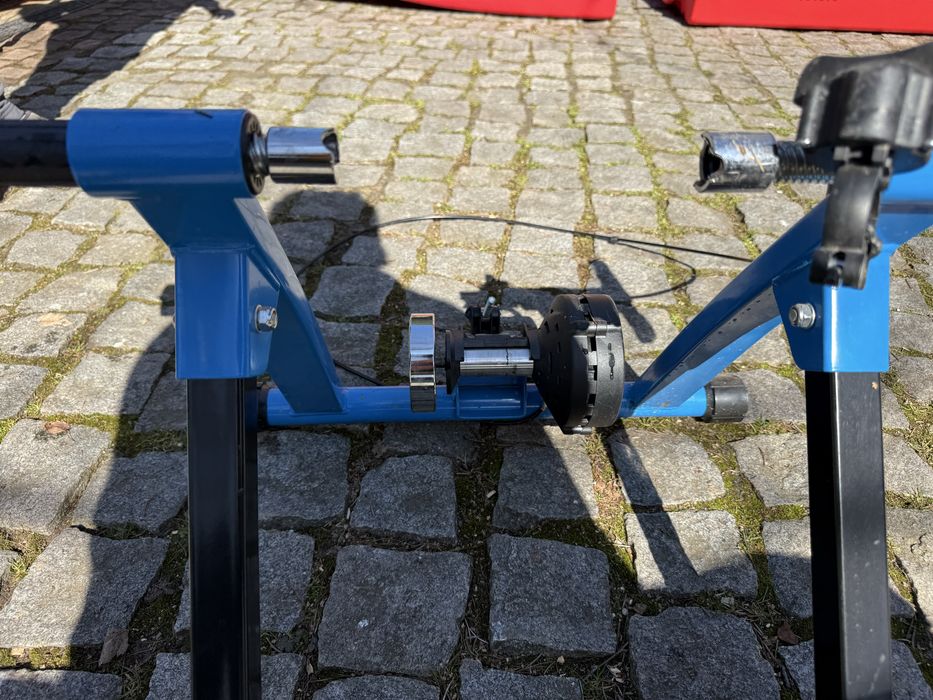 Trainer personal bicicletă Deuter
