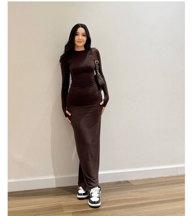 платье обтяг продам