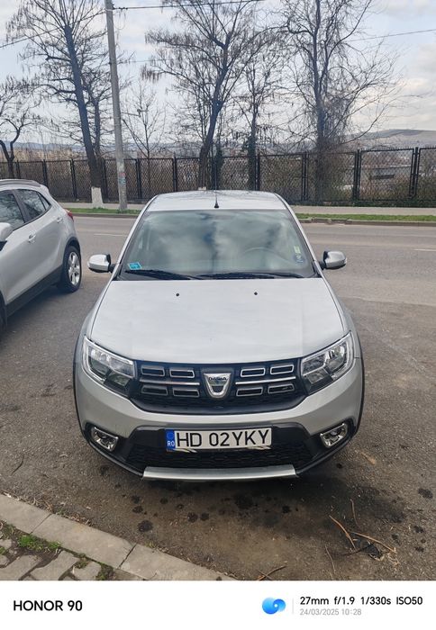 Dacia Logan 0.9tce