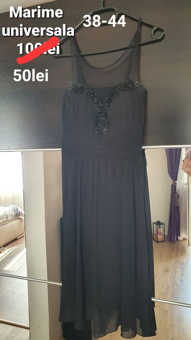 Rochii de ocazie 38-40-44