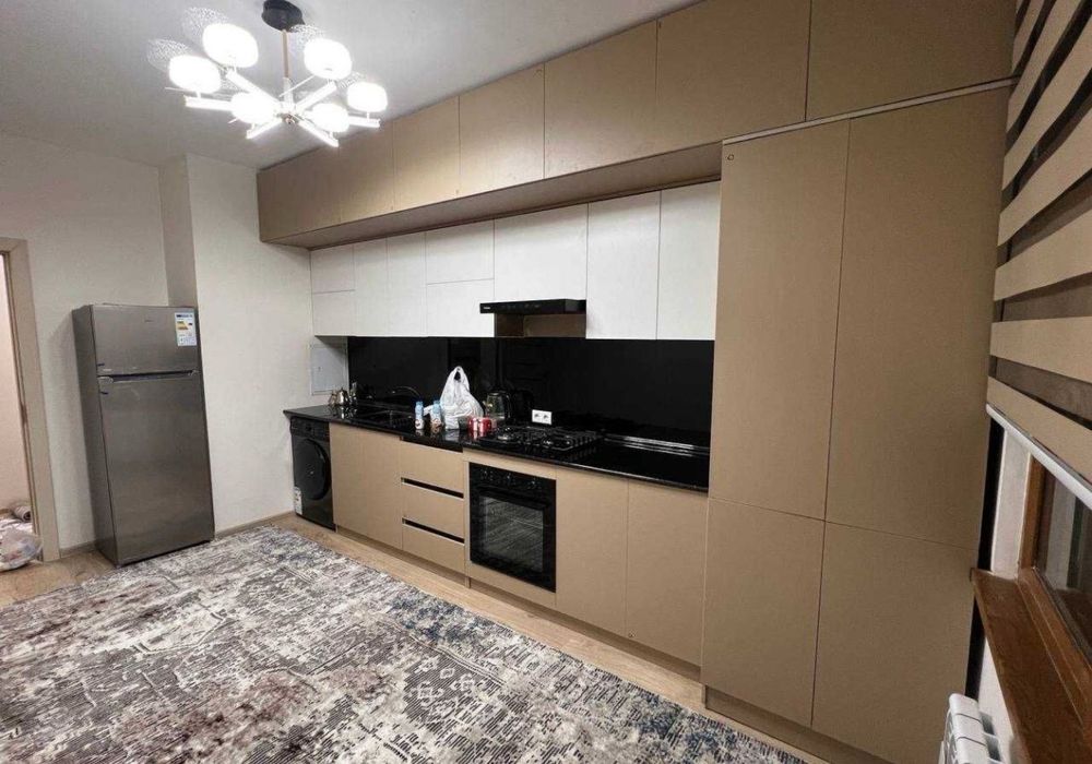 Сдается 3 ком ЖК Olmazor City