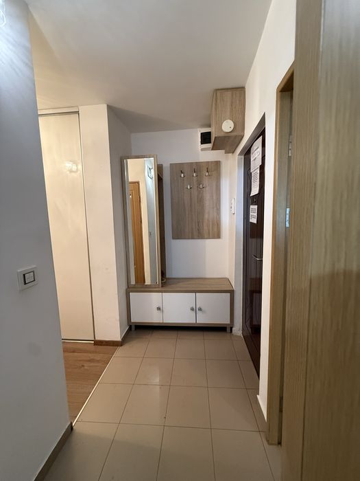 Apartament 3 camere decomandat, etaj 1, zona Decebal – str. Sovata