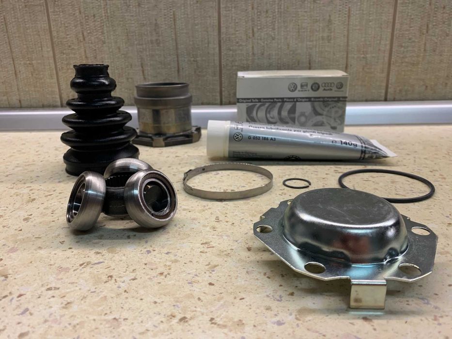 Kit articulatie planetara spre cutia de viteze OEM Volwswagen NOU