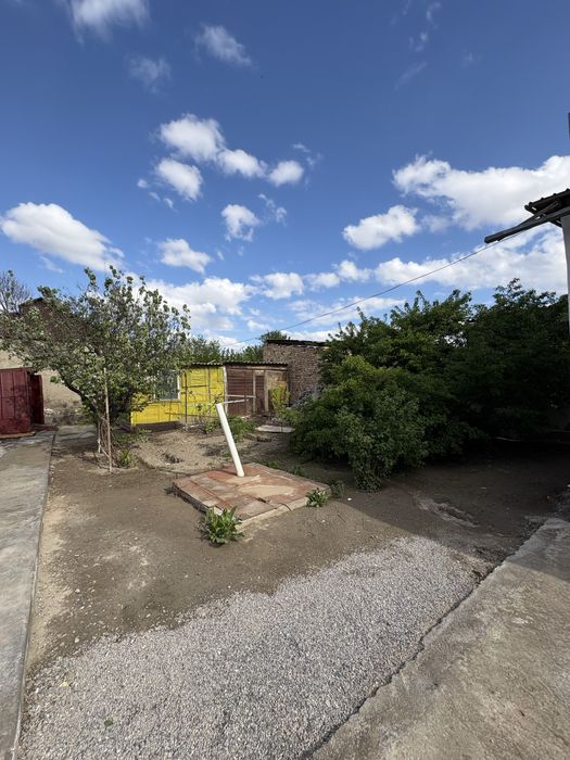 Продается дом в центре