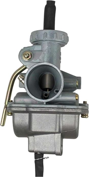 GOOFIT PZ16 6мм карбуратор PZ16 с въздушен филтър