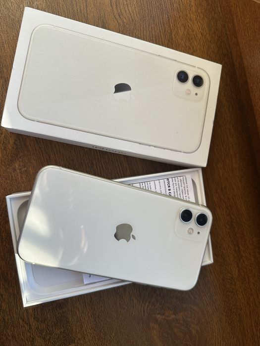 Iphone 11 , 128 гб