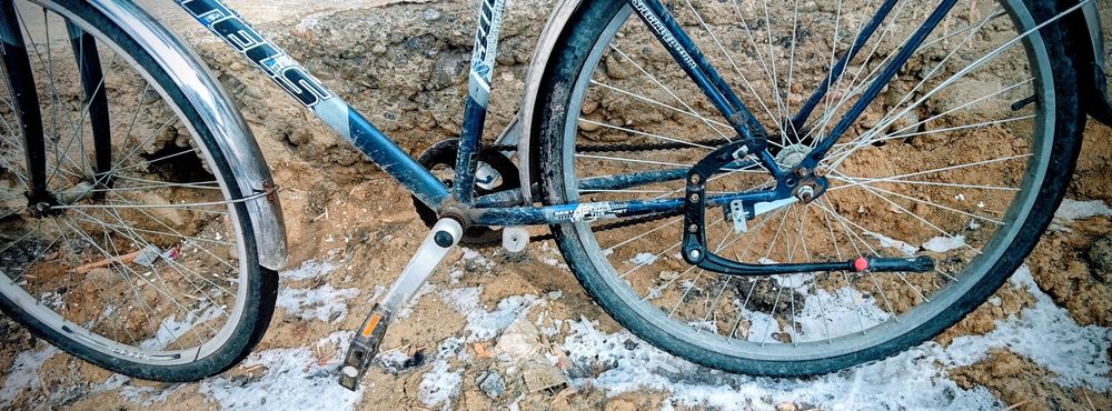 Велосипед Stels  велосипед