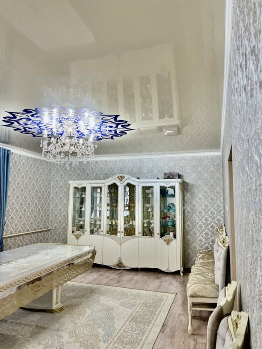 Продам дом мебелімен Ровное