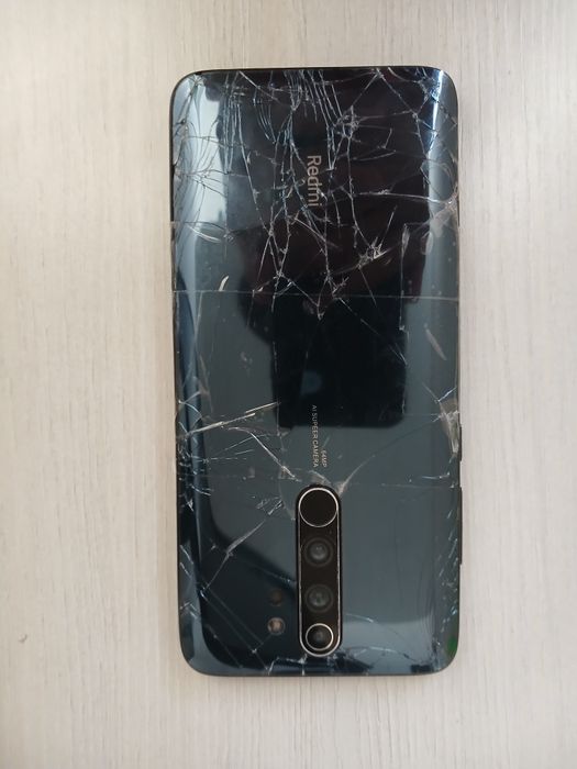 Редми ноут 8 про Redmi note 8 pro