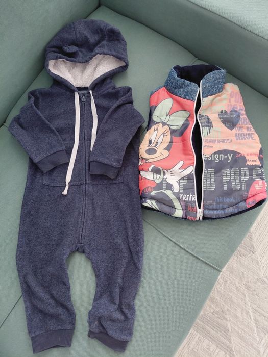 Продам, вещи на девочку