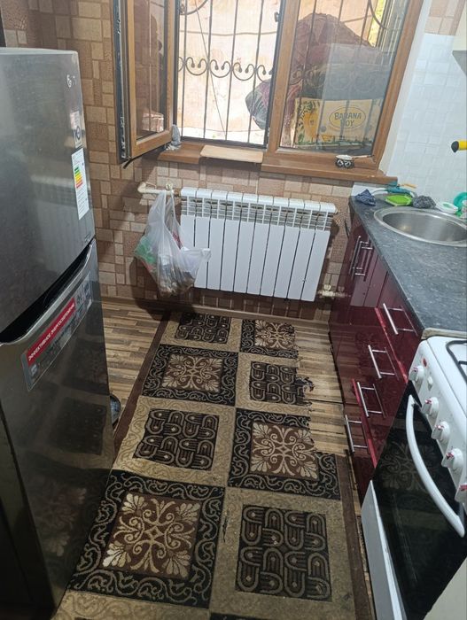 Аренда комнаты 1 этаж