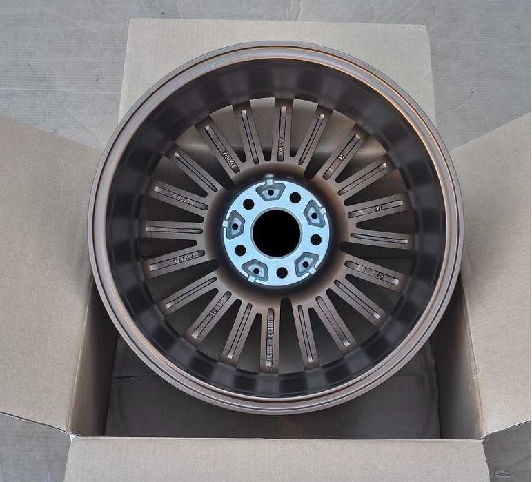 Jante 18 BMW G20 G21 G26 G29 G30 G31 G32 G42 G45  G11 G12 G14 iX1 X1 X2 X3 X4 X5 02 G05 F40 F44 F48 U10 U11 Jante Noi Factura Garantie‼️autohauss.ro‼️