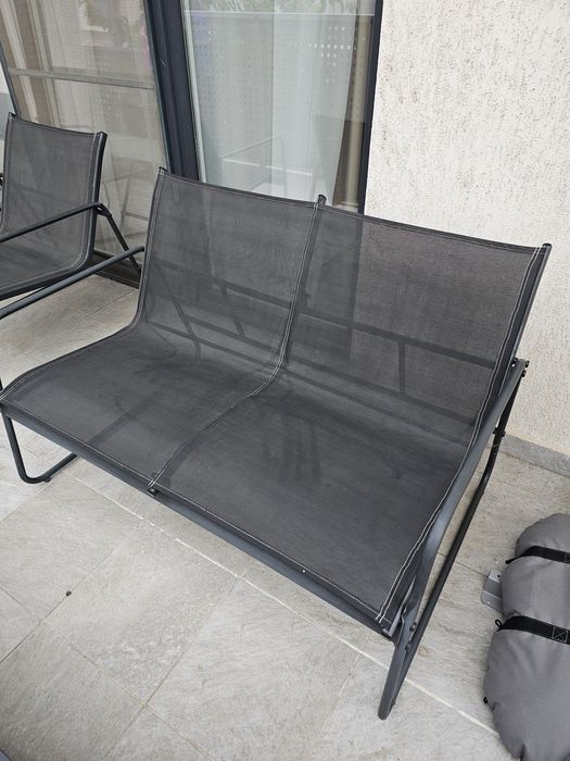 Set mobilier balcon/gradina