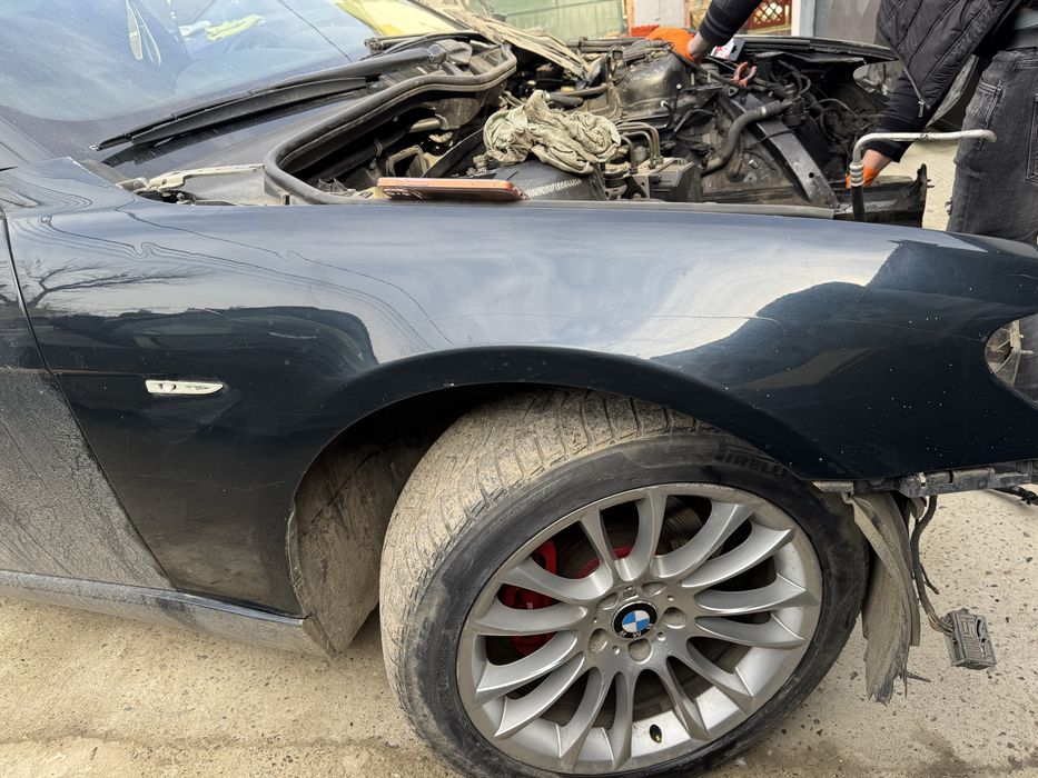 Aripa stanga dreapta bmw e65